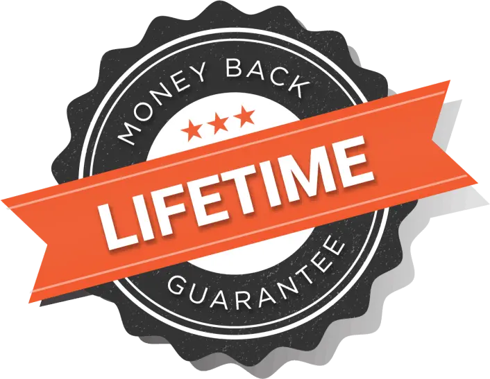  Quantum Shift Code™ Back Guarantee