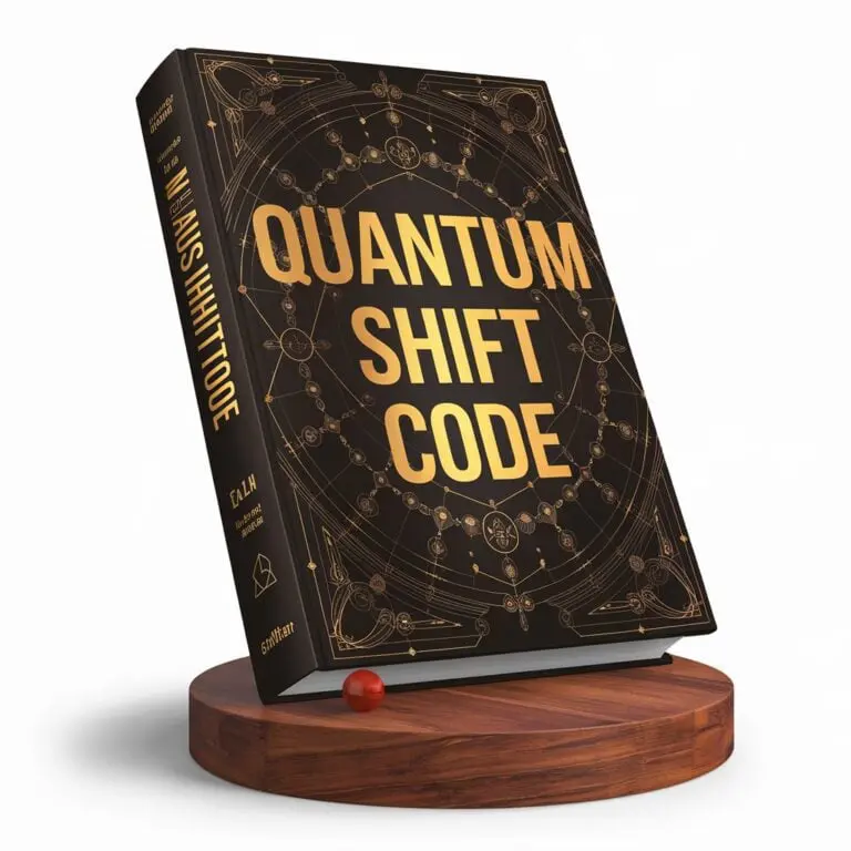 Quantum Shift Code™