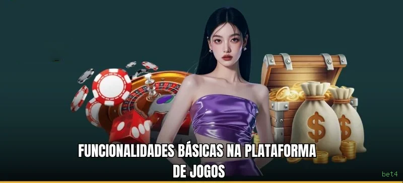 bet4 app de jogo para jogadores brasileiros